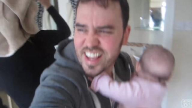 SHAKIN THAT ASS!