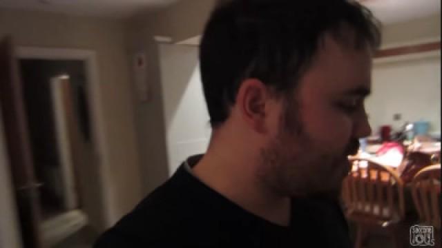 BOOBS GONE BAD!
