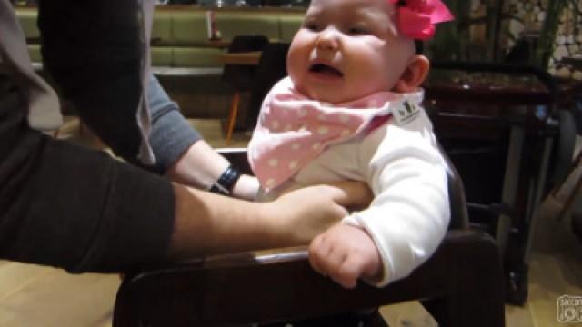 STEALING FOOD!