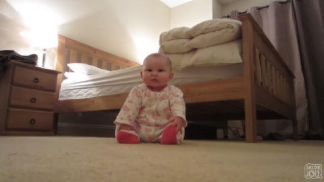 HOW TO MAKE A MESS!