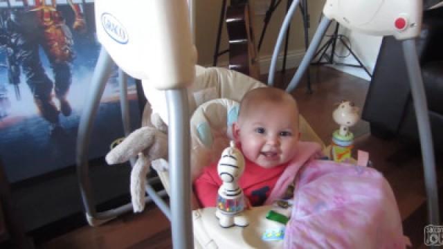 MOMMY MELTDOWN!