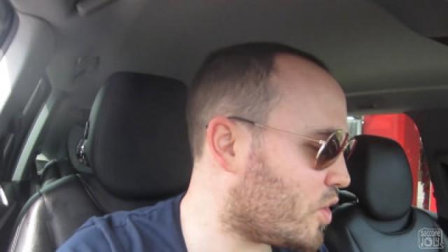 NEW CAR?!