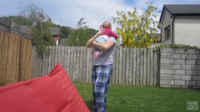 BABY BATH GAMES!