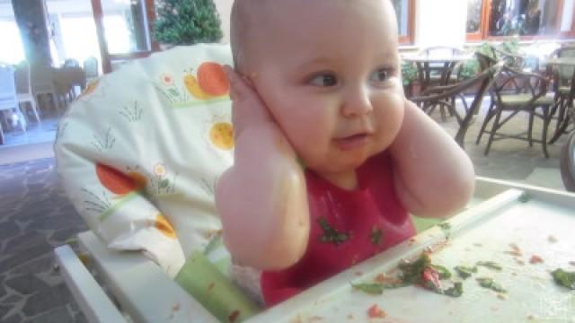 NO MORE FOOD!