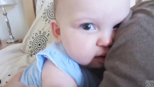 BABY TEARS!