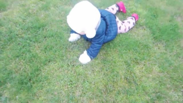 BEING THE BAD PARENT!