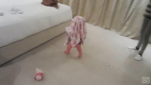 SHE FINALLY LOST IT!