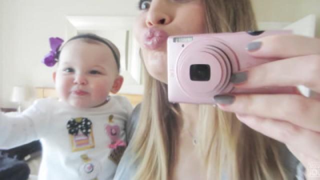 KISSING GIRLS!