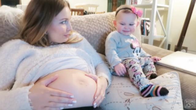 WHEN IS THE BABY COMING?!