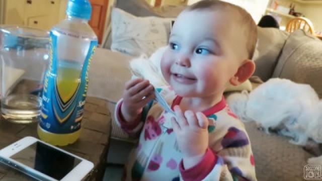 BABY GOES TO HOSPITAL!