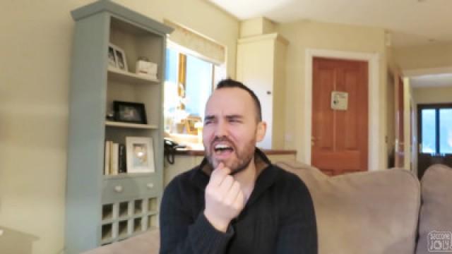 DISGUSTING JELLY BEANS CHALLENGE!