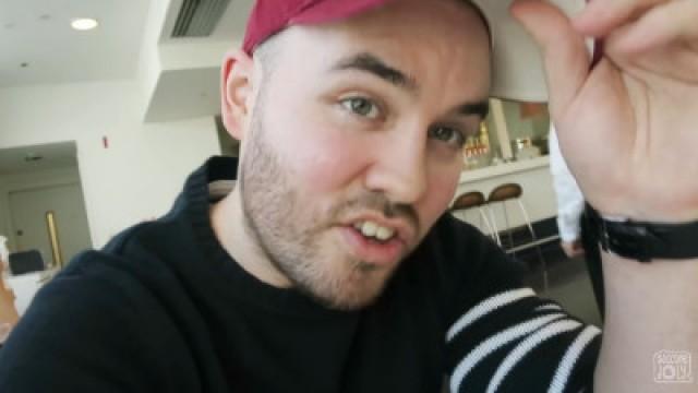 BABY'S FIRST DATE!