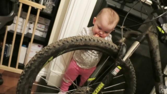 WHO IS HAVING THE BABY?!