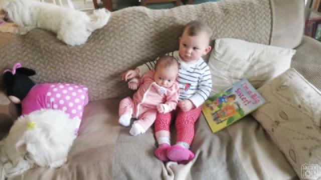 CUTEST KIDS IN THE WORLD!