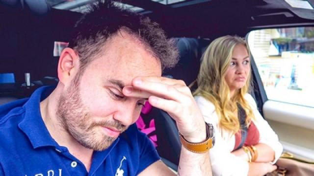 WORST DATE EVER!!