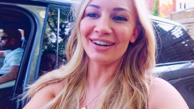 HOLIDAY SURPRISE PRANK!