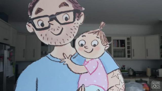 WE HAVE SOME BIG NEWS!!