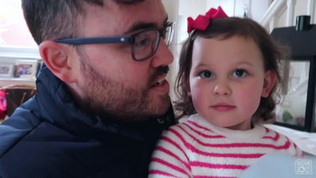 WE LOST THE KIDS IN A TOY SHOP!