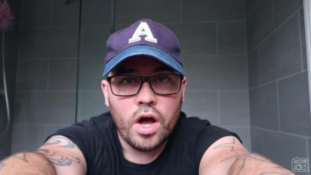 I Am A Victim Of Sexual Assault