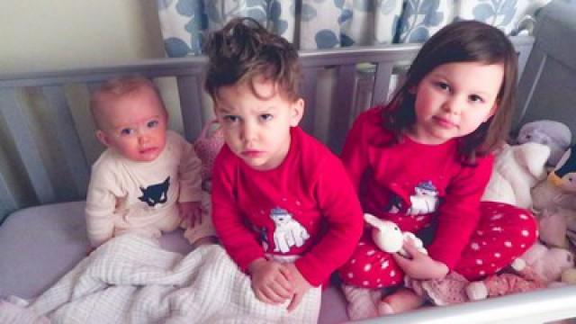 Are We Ready For Another Baby?