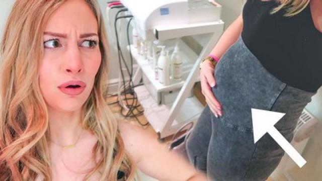 The Baby Bump is Getting Big!