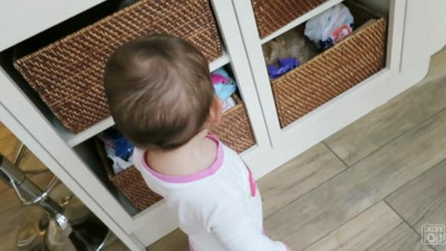 KIDS DO FUNNY THINGS!