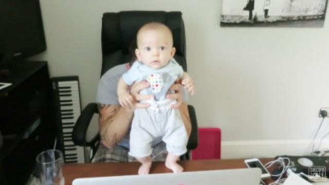 HAVING ANOTHER BABY?!