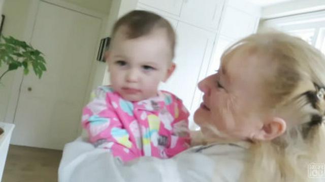 LEARNING TO CRAWL!