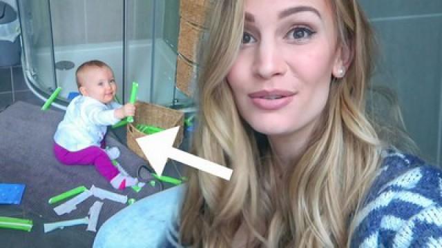 Things You Do When Pregnant