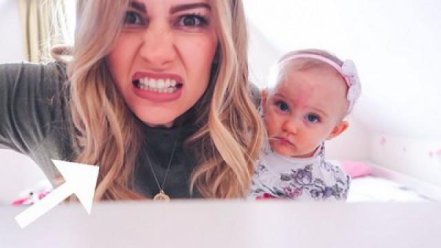 Pregnancy Makes Her Crazy