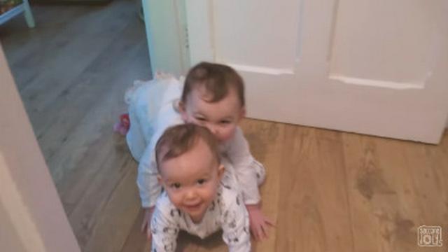 BOY VS GIRL!
