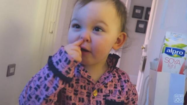 LEARNING TO WALK!