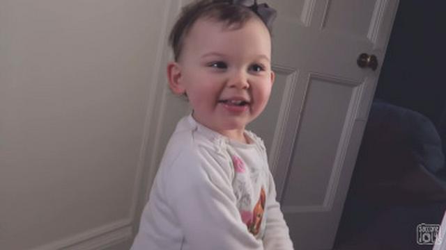 PLAYING IN THE SNOW WITH ZOELLA!