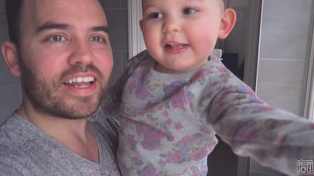 DON'T TELL DADDY?!