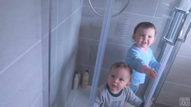 KIDS ARE FUNNY!