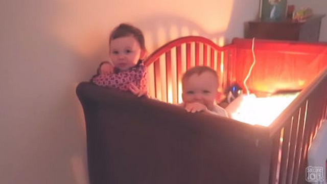 DON'T GO DADDY!