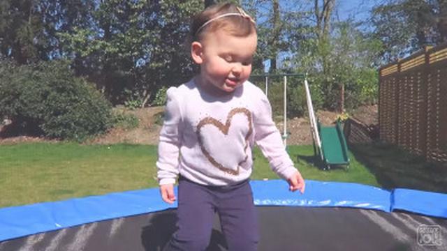 FUN IN THE SUN!