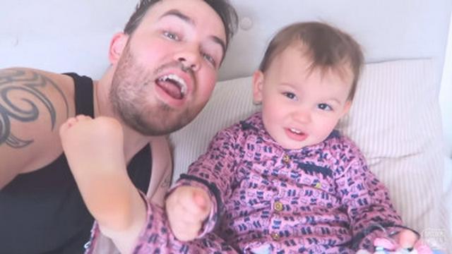 EXCITING NEWS!
