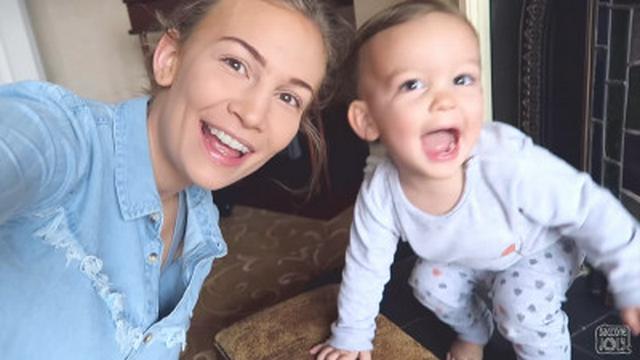 CUTEST KIDS IN IRELAND!