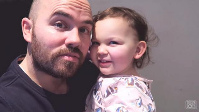 EARLY CHRISTMAS WITH ZALFIE!