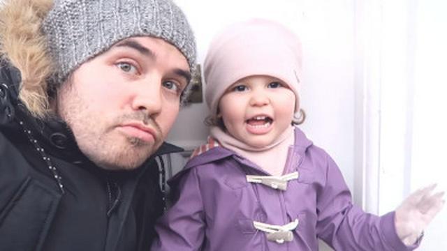 WE ARE SPLITTING UP!