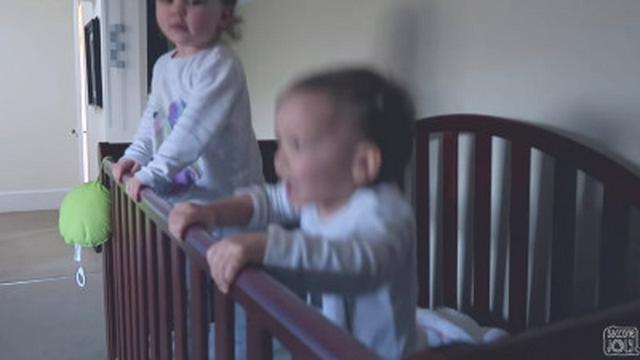 REVENGE PRANK!