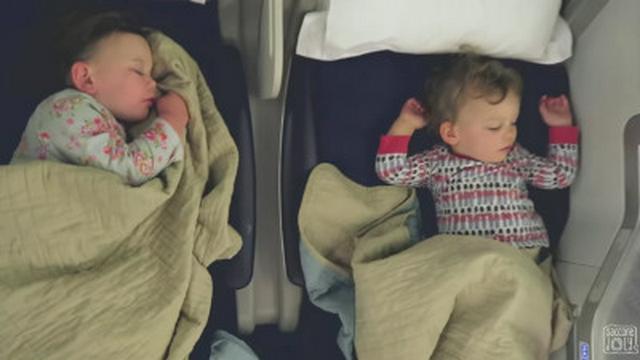 THE KIDS ARE BROKEN! AD