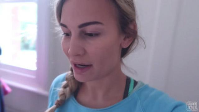 BABY GENDER CHANGE OF PLAN!