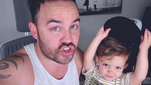 ANOTHER BABY SURPRISE!