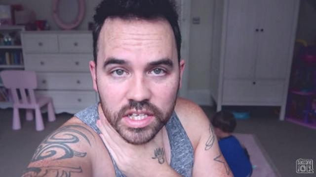 SPIDER PRANK GOES WRONG!