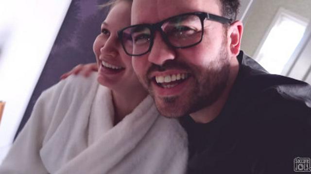 HUGE SURPRISE!