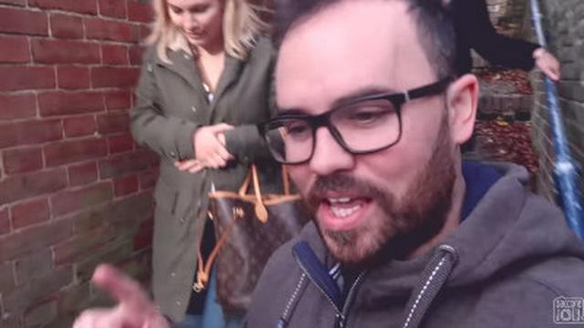 UNEXPECTED GENDER REVEAL!