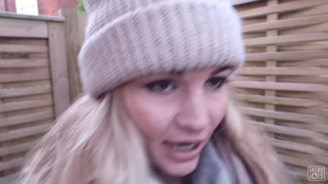 SURPRISE PHONE CALL?!