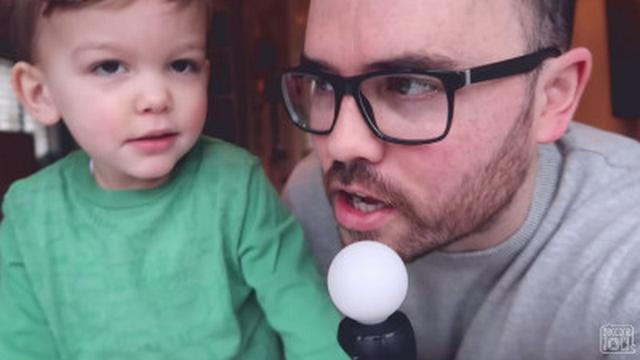EXCITING BABY NEWS!